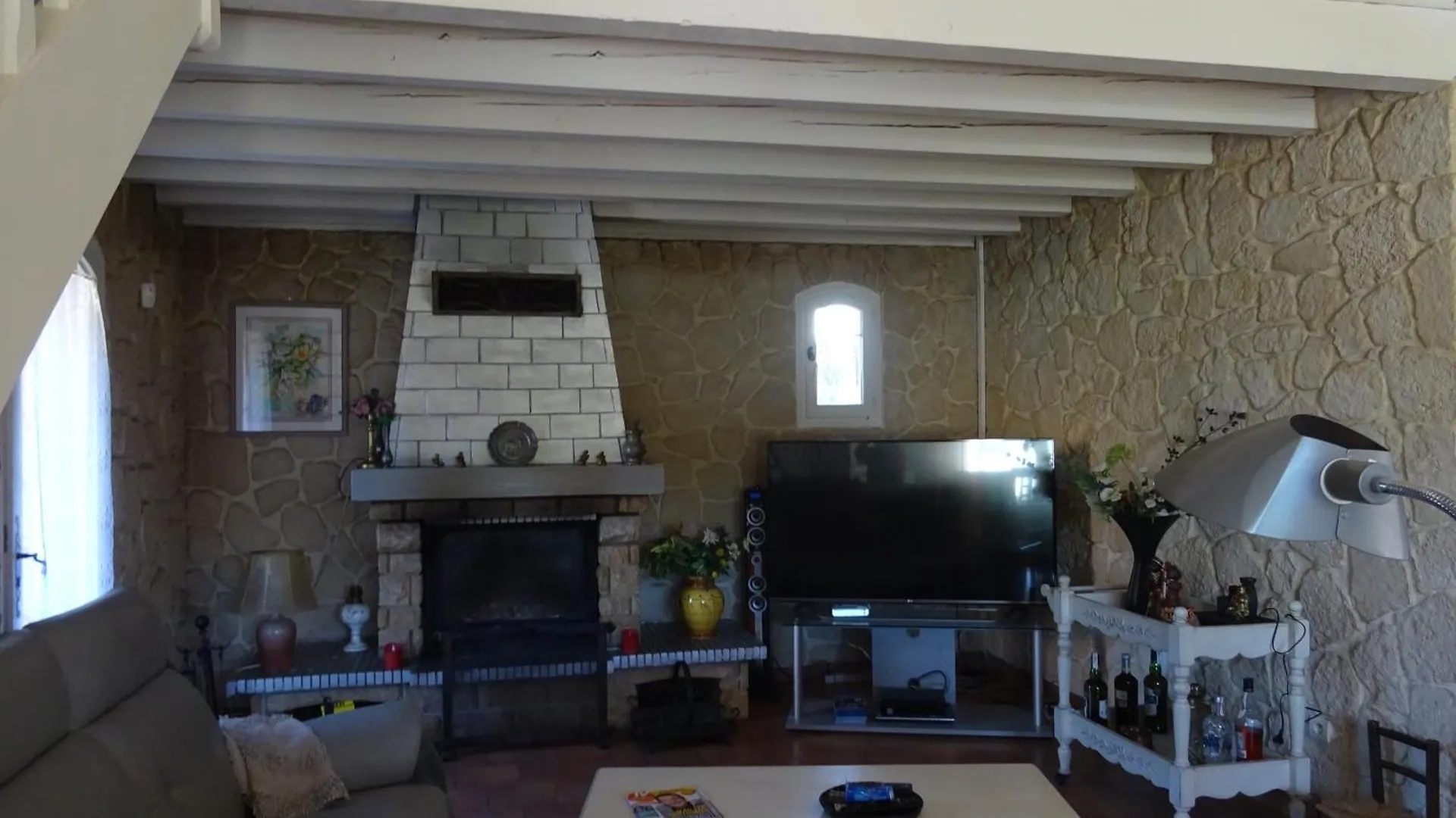La Bartavelle Villa Provencale Climatisee Pres D'Aix-En-Provence Ventabren 0*,  فرنسا